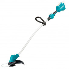 Aparador de Grama Elétrico 18V sem Bateria e Carregador - MAKITA-DUR184LZ