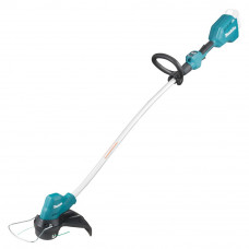 Aparador de Grama Elétrico 18V sem Bateria e Carregador - MAKITA-DUR189ZX