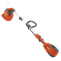 Aparador de Grama a Bateria 36V 330mm - HUSQVARNA-115IL