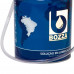 Bomba Manual de Óleo com Alavanca 20L - BOZZA-01.210.0203