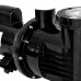 Bomba Pratika Autoescorvante 1/3 CV Mono 127/220/254V com Pré Filtro para Piscina - DANCOR-PF-17