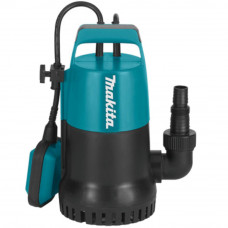 Bomba Submersível Elétrica  800W para Água Limpa - MAKITA-PF0800