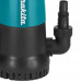 Bomba Submersível Elétrica  800W para Água Limpa - MAKITA-PF0800