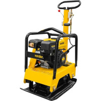 Compactador Vibratório Reversível a Gasolina 59 Hp 4 Tempos - VONDER-6659125000