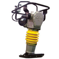 Compactador de Percurssão 1400kgf CS 73 Elétrico Trifásico 220/380V - CSM-40137011