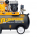 Compressor 140 PSI 10/110 Litros Bivolt - CHIAPERINI-10SS-110L