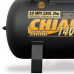 Compressor 140psi 10MPI/150 Litros Monofásico 2 HP - CHIAPERINI-10/150LMONO