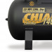 Compressor 140psi 10MPI/150 Litros Trifásico 2 HP - CHIAPERINI-10/150LTRI