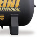 Compressor 140psi 10MPI/150 Litros Trifásico 2 HP - CHIAPERINI-10/150LTRI