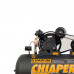 Compressor 15+PCM/APV 200 Litros Trifásico - CHIAPERINI-CJ15+200L/TRIF