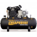 Compressor 30 pcm/APV 250 litros Trifásico - CHIAPERINI-30250LT