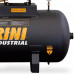 Compressor 40 pcm/AP3V 425 Litros Trifásico Motor Blindado Intermitente - Chiaperini-4CJ40AP3V425L