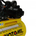 Compressor Air Power Monofásico 10 Pés 2,0HP 110/220V - MOTOMIL-CMV10PL/100