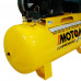 Compressor Air Power Trifásico 20 Pés 5,0 HP 220/ 380 V - MOTOMIL-CMV20PL/200