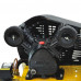 Compressor Air Power Trifásico 2P 2HP 150L 140 Libras 220/380V - MOTOMIL-CMV-10PL/150