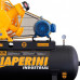 Compressor Industrial 60 Pés 425 Litros 15 HP 220/380 V - CHIAPERINI-CJ60APW425L