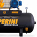 Compressor Industrial 60 Pés 425 Litros 15 HP 220/380 V - CHIAPERINI-CJ60APW425L