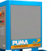 Compressor Parafuso 10CV 12BAR   - PUMA-310.223