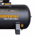 Compressor TOP 15 MP3V 200 Litros Motor 3 HP Trifásico - CHIAPERINI-TOP15MP3V200L