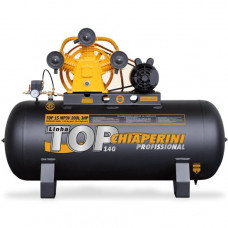 Compressor Top 15/200L 3HP Monofásico - CHIAPERINI-MPV3