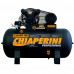 Compressor de Ar 10 PCM 2CV 150 Litros Trifásico - CHIAPERINI-CJ10BPV150L