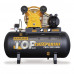 Compressor de Ar 10 PCM 2HP 110 Litros Monofásico - CHIAPERINI-TOP10MPV110LM