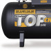 Compressor de Ar 10 PCM 2HP 110 Litros Monofásico - CHIAPERINI-TOP10MPV110LM