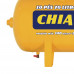 Compressor de Ar 10 Pés 2HP 70L 220/380V Trifásico Rex.t - CHIAPERINI-022777