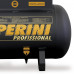 Compressor de Ar 10PCM 2HP 110 Litros Monofásico - CHIAPERINI-10MPI110LM