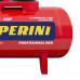 Compressor de Ar 10PCM Monofásico 110 Litros Bivolt - CHIAPERINI-10/110RED