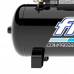 Compressor de Ar 20 Pés 5HP 200 Litros Alta Pressão Industrial 175 PSI Trifásico 220/380V - FIAC-8975703050