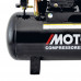 Compressor de Ar 5HP 25 Pés 250 Litros 220/380V Trifásico - MOTOMIL-22629.2