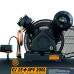 Compressor de Ar Alta Pressão CJ15+ APV 15 Pés 200L 175PSI sem Motor - CHIAPERINI-680