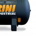 Compressor de Ar Alta Pressão CJ15+ APV 15 Pés 200L 175PSI sem Motor - CHIAPERINI-680