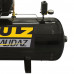 Compressor de Ar Audaz 5HP 20 Pés 200L 175lbf Trifásico 220V - SCHULZ-MCSV20/200-220V