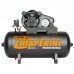 Compressor de Ar Baixa Pressão 10 Pés 110 Litros sem Motor - CHIAPERINI-645