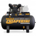 Compressor de Ar Baixa Pressão 10 Pés 150L 120PSI sem Motor  - CHIAPERINI-630