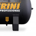 Compressor de Ar Baixa Pressão 10 Pés 150L 120PSI sem Motor  - CHIAPERINI-630