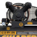 Compressor de Ar Baixa Pressão 10 Pés 2HP 150 Litros 220/380V Trifásico - CHIAPERINI-629