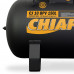 Compressor de Ar Baixa Pressão 10 Pés 2HP 150 Litros 220/380V Trifásico - CHIAPERINI-629