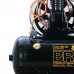 Compressor de Ar Bravo 40 Pés 250 Litros 220/380V Motor Blindado - SCHULZ-CSL40BR/250