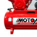 Compressor de Ar Industrial 3 Pistões 15 HP Trifásico 220/380 V - MOTOMIL-MAW-60/350I