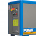 Compressor de Ar Parafuso 10HP 39PCM 270 Litros  - PUMA-PSBR-10