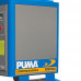 Compressor de Ar Parafuso 10HP 39PCM 270 Litros  - PUMA-PSBR-10