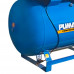 Compressor de Ar Parafuso 12,5CV 8/10/12 Bar 270 Litros  - PUMA-310208