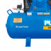 Compressor de Ar Pistão 7,5CV 30 Pés 228 Litros 220/380V - PUMA-309.517