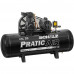 Compressor de Ar Pratic Air CSL 20/150 Monofásico  - SCHULZ-921.3536-0