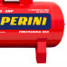 Compressor de Ar Red Média Pressão 10 Pés 140PSI 2HP 150 Litros 110/220V - CHIAPERINI-19607