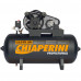 Compressor de Ar de Baixa Pressão CJ5.2 BPV 5,2 Pés 120Psi 110 Litros sem Motor - CHIAPERINI-613