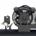 Compressor de Ar de Baixa Pressão CJ5.2 BPV 5,2 Pés 120Psi 110 Litros sem Motor - CHIAPERINI-613